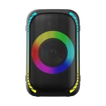 اسپیکر بلوتوثی شارژی پرودو مدل Soundtec BASH 4
