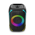 اسپیکر بلوتوثی شارژی پرودو مدل Soundtec BASH 7