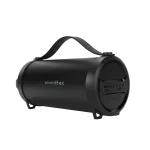 اسپیکر بلوتوثی شارژی پرودو مدل Soundtec Chill Compact - مشکی, گارانتی اصالت و سلامت فیزیکی