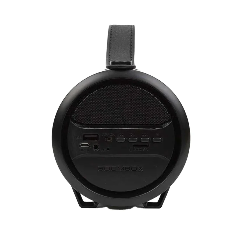 اسپیکر بلوتوثی شارژی پرودو مدل Soundtec Chill Compact 3