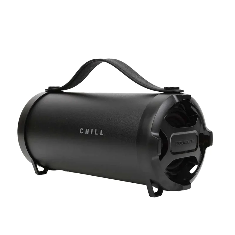 اسپیکر بلوتوثی شارژی پرودو مدل Soundtec Chill Compact 4