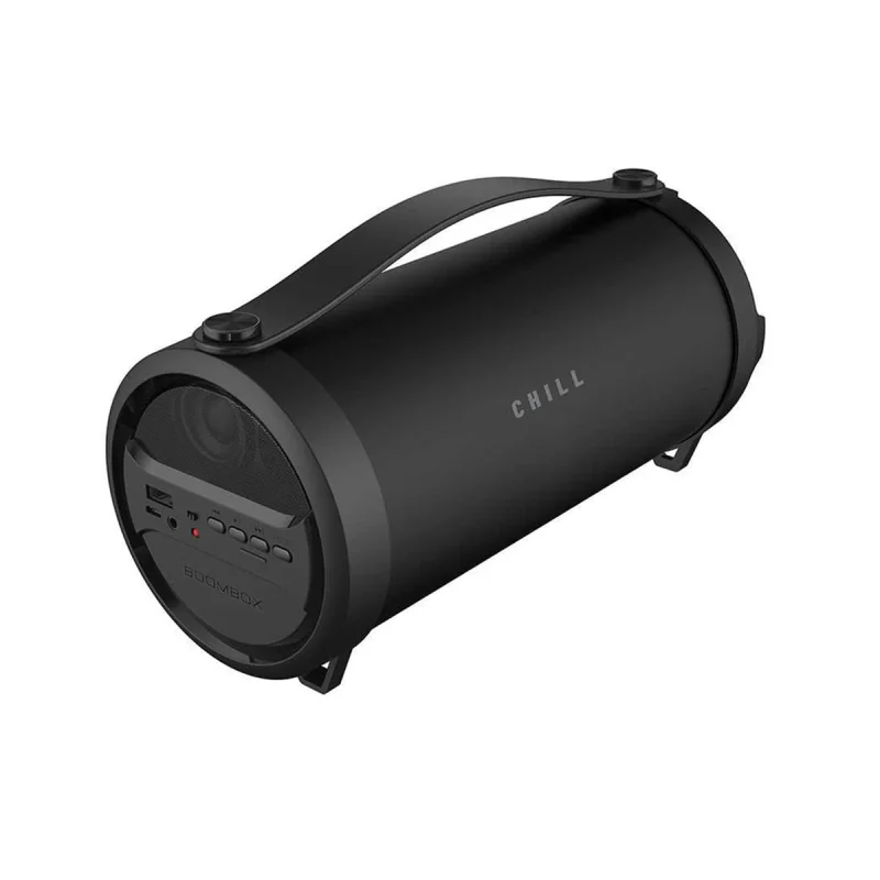 اسپیکر بلوتوثی شارژی پرودو مدل Soundtec Chill Compact 5