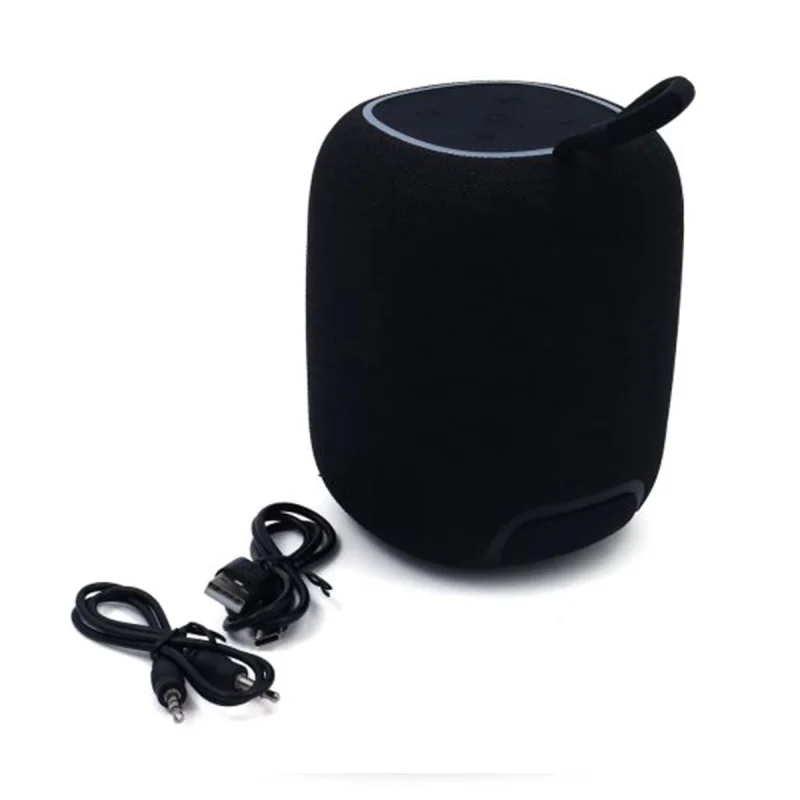اسپیکر بلوتوثی شارژی پرودو مدل Soundtec Flare 5W Mini 3
