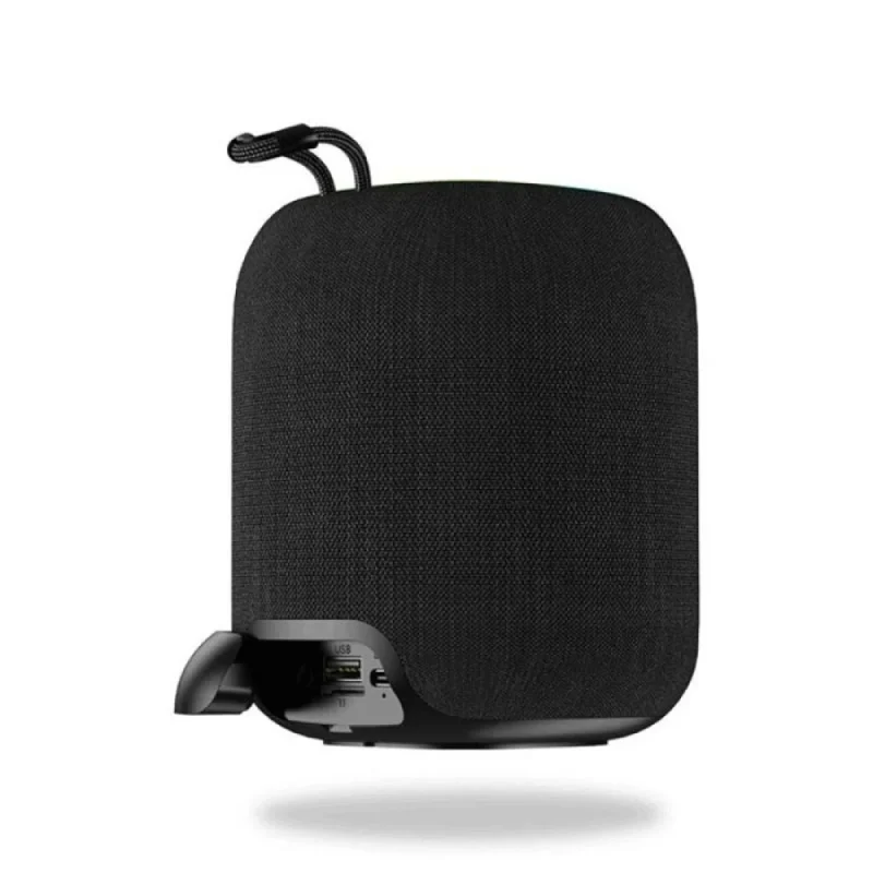اسپیکر بلوتوثی شارژی پرودو مدل Soundtec Flare 5W Mini 4