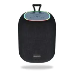اسپیکر بلوتوثی شارژی پرودو مدل Soundtec Flare 5W Mini 5