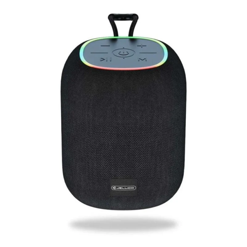 اسپیکر بلوتوثی شارژی پرودو مدل Soundtec Flare 5W Mini 5