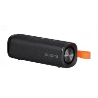 اسپیکر بلوتوثی شیائومی مدل Sound Outdoor - مشکی, گارانتی اصالت و سلامت فیزیکی