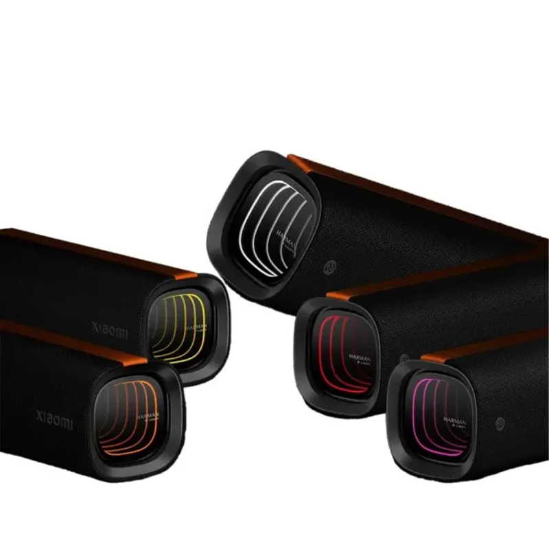 اسپیکر بلوتوثی شیائومی مدل Sound Party MDZ-39-DB 3