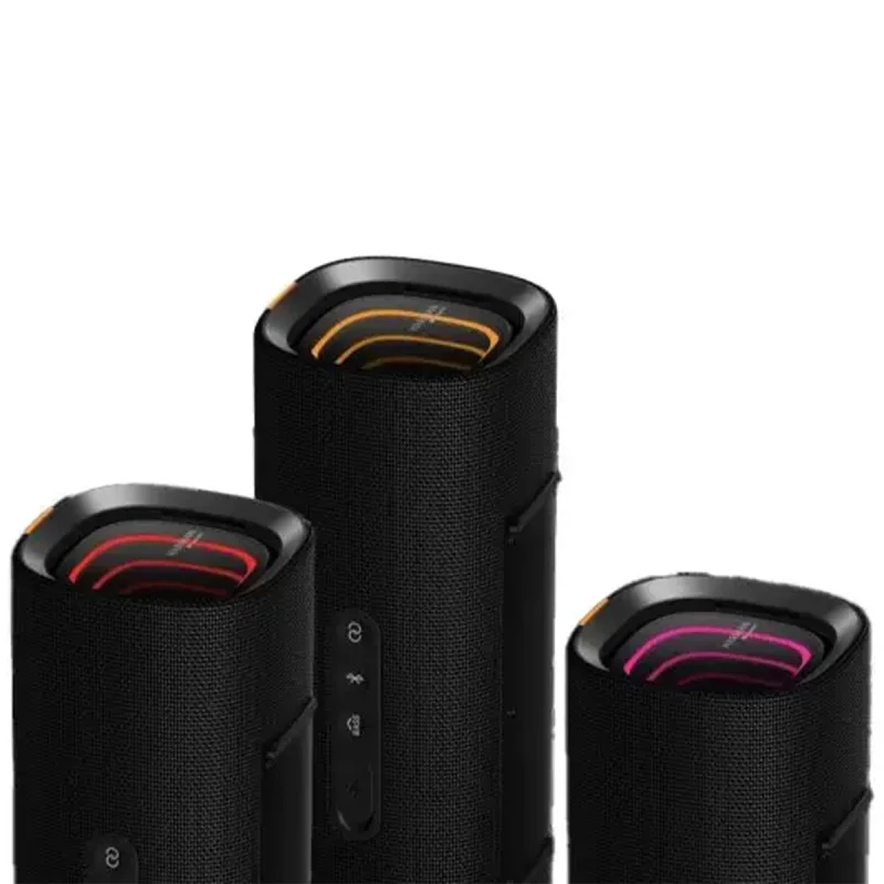 اسپیکر بلوتوثی شیائومی مدل Sound Party MDZ-39-DB 4