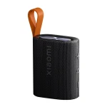 اسپیکر بلوتوثی شیائومی مدل Sound Pocket 5W - خاکستری, ۱۸ ماه گارانتی شرکتی