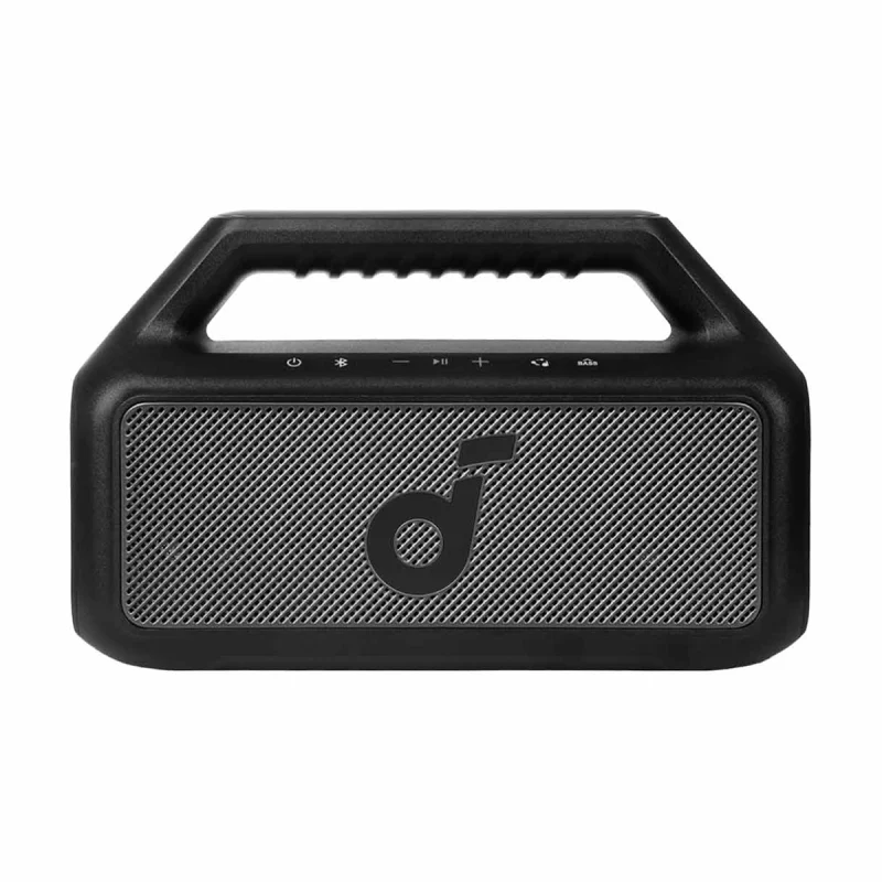 اسپیکر بلوتوثی قابل حمل انکر مدل Soundcore Boom 2 A3138 3