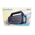 اسپیکر بلوتوثی قابل حمل انکر مدل Soundcore Boom 2 A3138 4