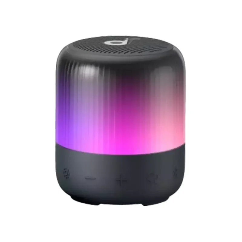 اسپیکر بلوتوثی قابل حمل انکر مدل Soundcore Glow Mini 2