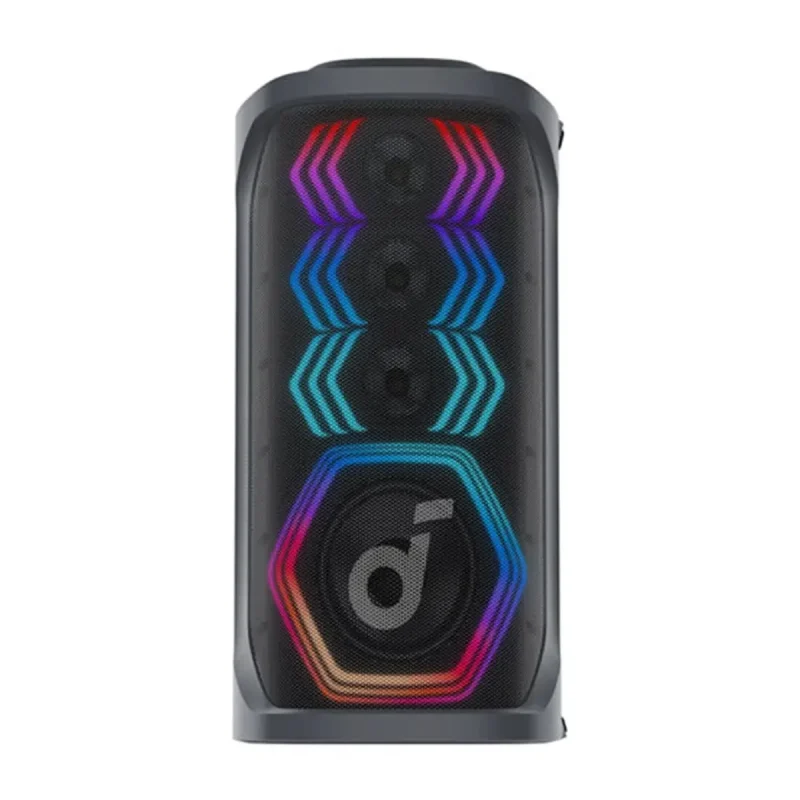اسپیکر بلوتوثی قابل حمل انکر مدل Soundcore Rave 3S A31A3 2