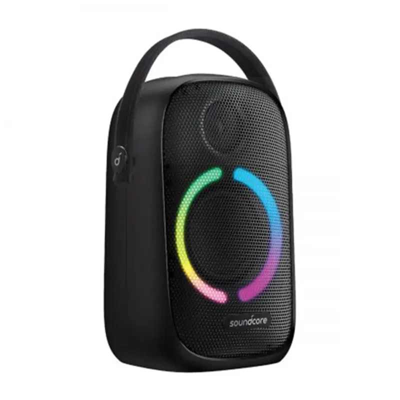 اسپیکر بلوتوثی قابل حمل انکر مدل Soundcore Rave Neo 2