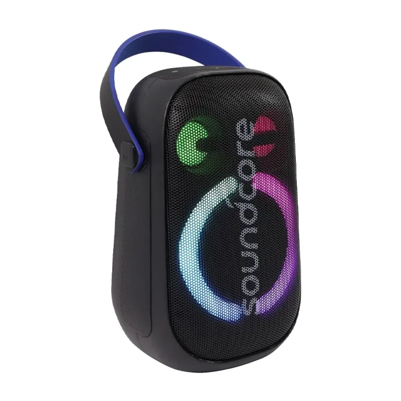 اسپیکر بلوتوثی قابل حمل انکر مدل Soundcore Rave Neo 2 2