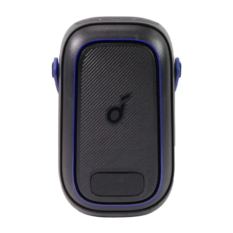 اسپیکر بلوتوثی قابل حمل انکر مدل Soundcore Rave Neo 2 5