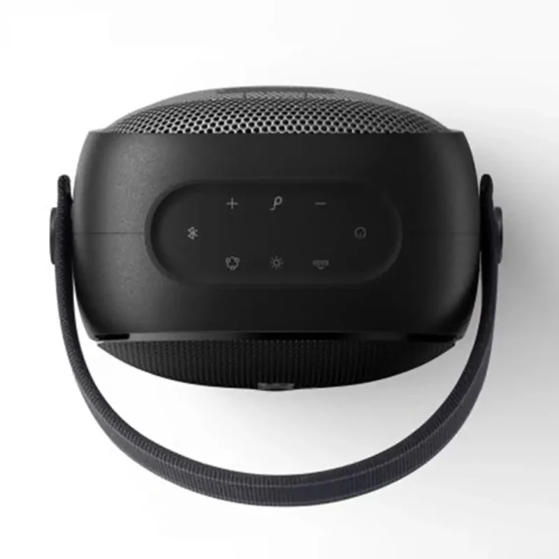 اسپیکر بلوتوثی قابل حمل انکر مدل Soundcore Rave Neo 3