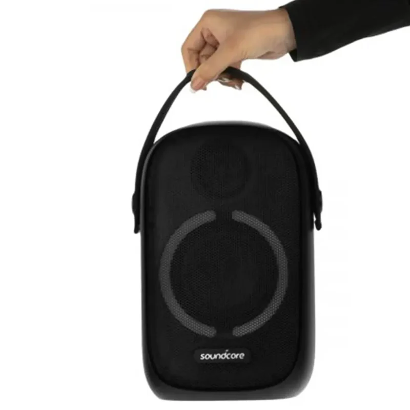 اسپیکر بلوتوثی قابل حمل انکر مدل Soundcore Rave Neo 4