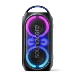 اسپیکر بلوتوثی قابل حمل انکر مدل Soundcore Rave Party 2 - مشکی, گارانتی اصالت و سلامت فیزیکی