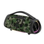 اسپیکر بلوتوثی قابل حمل تازاتا مدل BOOMBLAST MAX RGB 3
