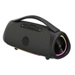 اسپیکر بلوتوثی قابل حمل تازاتا مدل BOOMBLAST MAX RGB 7