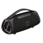 اسپیکر بلوتوثی قابل حمل تازاتا مدل BOOMBLAST MAX RGB 8