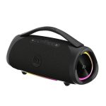 اسپیکر بلوتوثی قابل حمل تازاتا مدل BOOMBLAST MAX RGB 9