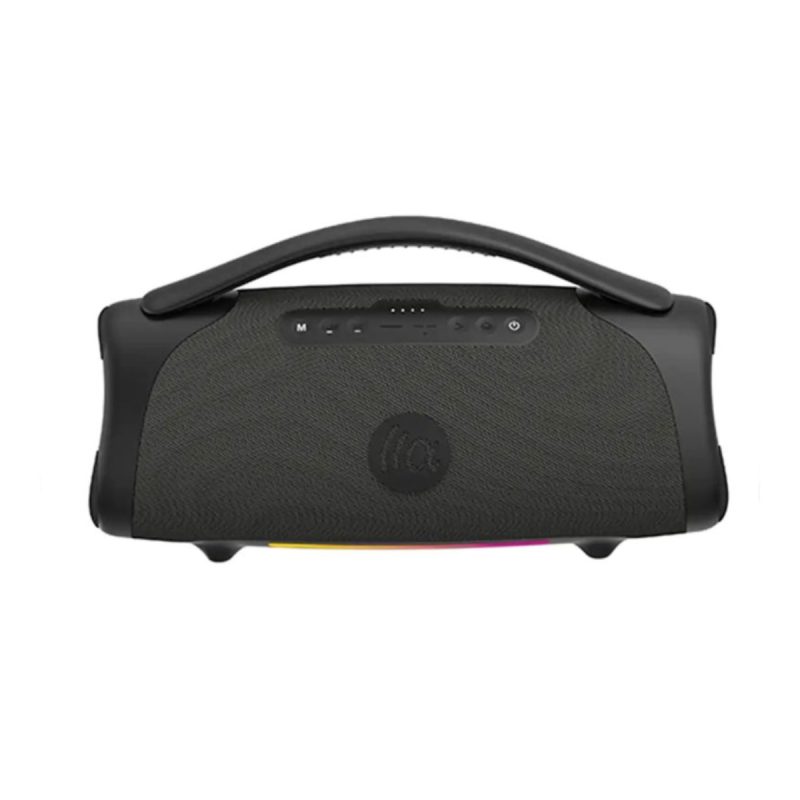 اسپیکر بلوتوثی قابل حمل تازاتا مدل BOOMBLAST MAXC RGB 4