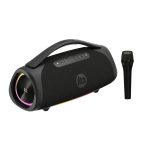 اسپیکر بلوتوثی قابل حمل تازاتا مدل BOOMBLAST MAXC RGB 6