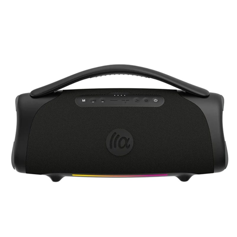 اسپیکر بلوتوثی قابل حمل تازاتا مدل BOOMBLAST MAXC RGB 7