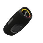 اسپیکر بلوتوثی قابل حمل تازاتا مدل BOOMBLAST MINI RGB 2