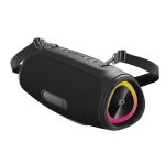 اسپیکر بلوتوثی قابل حمل تازاتا مدل BOOMBLAST MINI RGB 5
