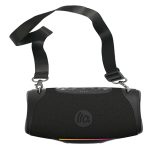 اسپیکر بلوتوثی قابل حمل تازاتا مدل BOOMBLAST PRO RGB 2