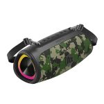 اسپیکر بلوتوثی قابل حمل تازاتا مدل BOOMBLAST PRO RGB 5