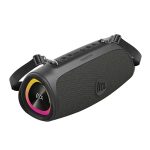 اسپیکر بلوتوثی قابل حمل تازاتا مدل BOOMBLAST PRO RGB 9