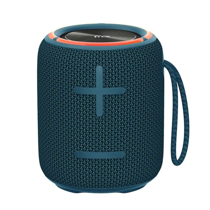 اسپیکر بلوتوثی قابل حمل تازاتا مدل FUN 100 8