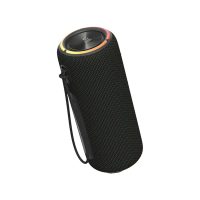اسپیکر بلوتوثی قابل حمل تازاتا مدل FUN 300 - مشکی, گارانتی اصلی