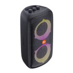 اسپیکر بلوتوثی قابل حمل تازاتا مدل PARTY 800 RGB - مشکی, گارانتی اصلی