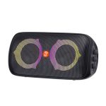 اسپیکر بلوتوثی قابل حمل تازاتا مدل PARTY 800 RGB 2