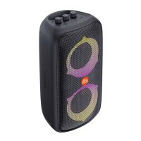 اسپیکر بلوتوثی قابل حمل تازاتا مدل PARTY 800 RGB - مشکی, گارانتی اصلی