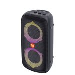 اسپیکر بلوتوثی قابل حمل تازاتا مدل PARTY 800S RGB 4
