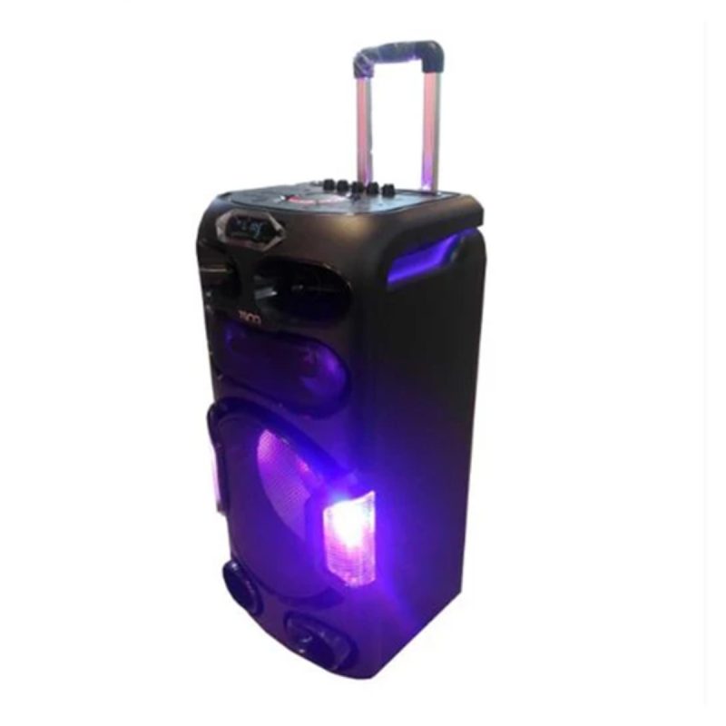 اسپیکر بلوتوثی قابل حمل تسکو مدل TS 1910 3