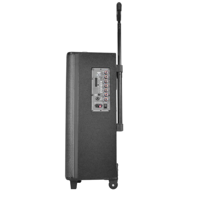 اسپیکر بلوتوثی قابل حمل تسکو مدل TS 1915 3