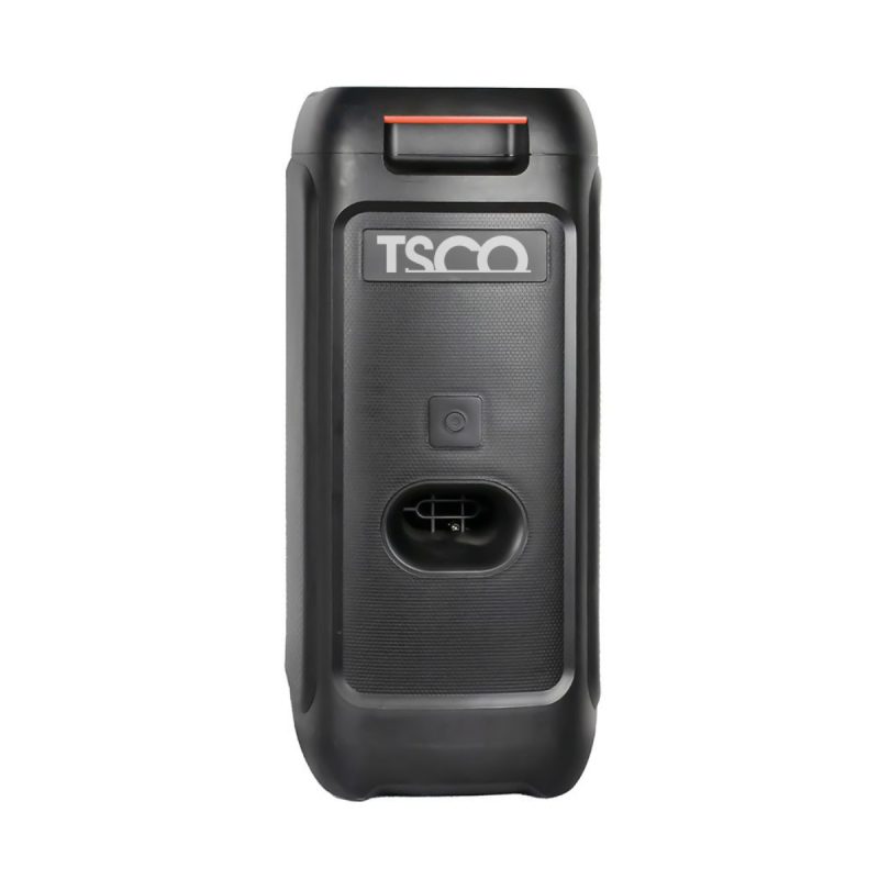 اسپیکر بلوتوثی قابل حمل تسکو مدل TS 2081 2