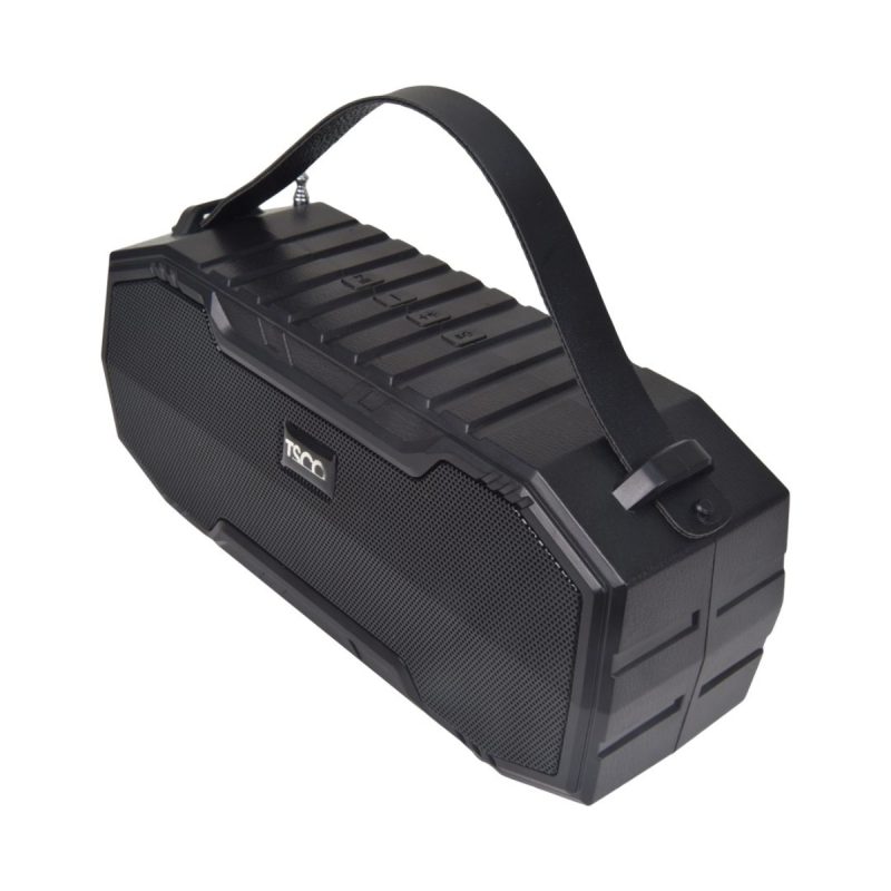 اسپیکر بلوتوثی قابل حمل تسکو مدل TS 23006 3