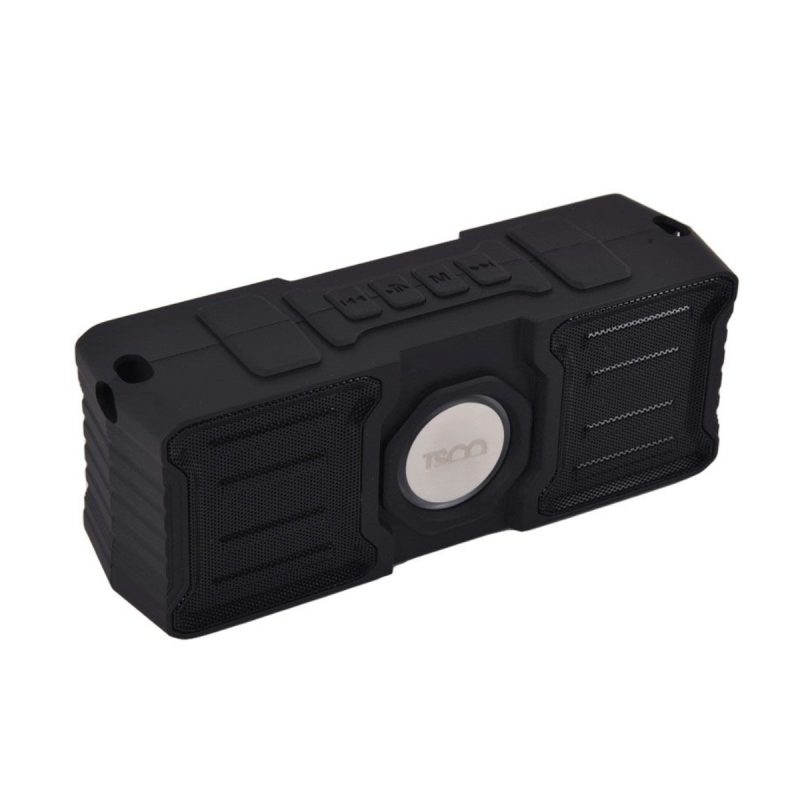 اسپیکر بلوتوثی قابل حمل تسکو مدل TS 23030 2