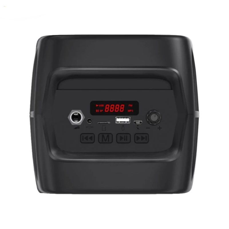 اسپیکر بلوتوثی قابل حمل تسکو مدل TS 2311 2