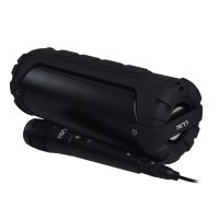 اسپیکر بلوتوثی قابل حمل تسکو مدل TS 23150 - 12 ماه گارانتی توسن