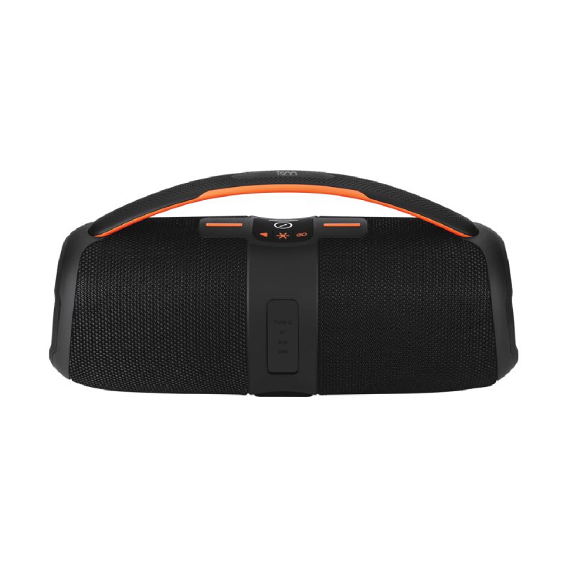 اسپیکر بلوتوثی قابل حمل تسکو مدل TS 23166 4